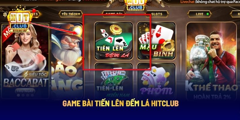 Tiến Lên Đếm Lá Hit Club: Mẹo Thắng Lớn Khi Rõ Luật Chơi