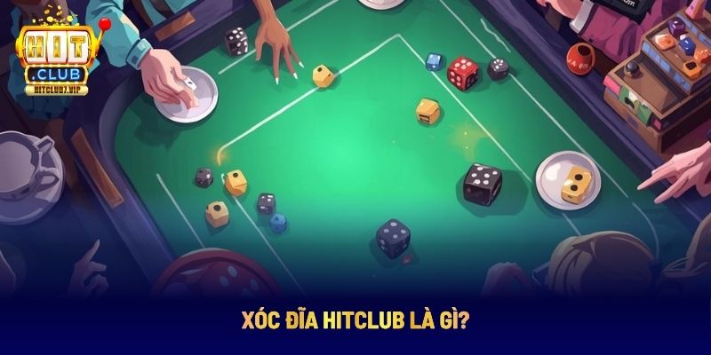 Tìm hiểu về trò chơi xóc đĩa là gì?