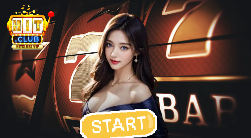 Hitclub cung cấp đa dạng các trò chơi như game bài đổi thưởng, slot game, mini game và nhiều hình thức giải trí hấp dẫn khác