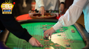 Với kho game đa dạng, chất lượng dịch vụ tốt