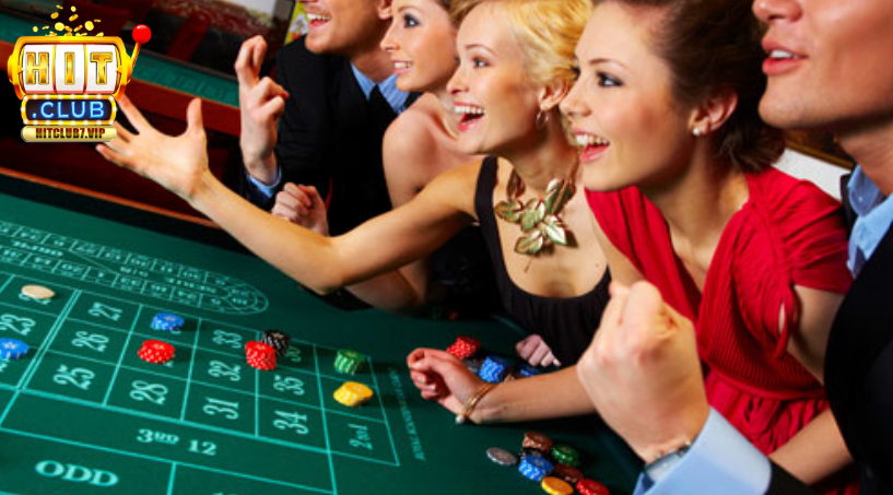 Hitclub có những trò chơi nào? Khám phá kho game đa dạng 2 Hitclub tự hào sở hữu một thư viện game đồ sộ