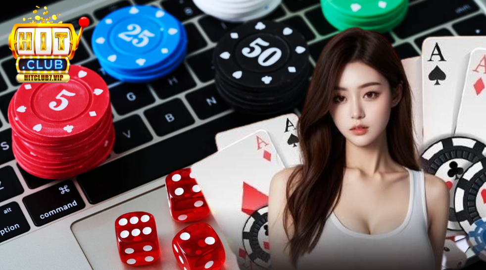 Kinh nghiệm chơi Hitclub giúp quản lý vốn thông minh