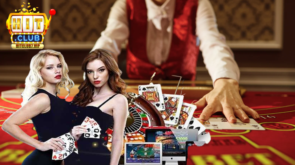 Xây Dựng Kế Hoạch Quản Lý Vốn Chơi Hitclub Hiệu Quả