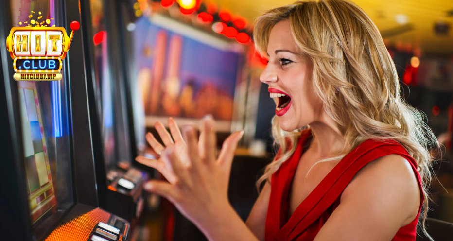 Slot game Hitclub – Cơ hội trúng thưởng lớn mỗi ngày 2 Đừng bỏ qua thế giới đầy màu sắc của Slot game Hitclub!