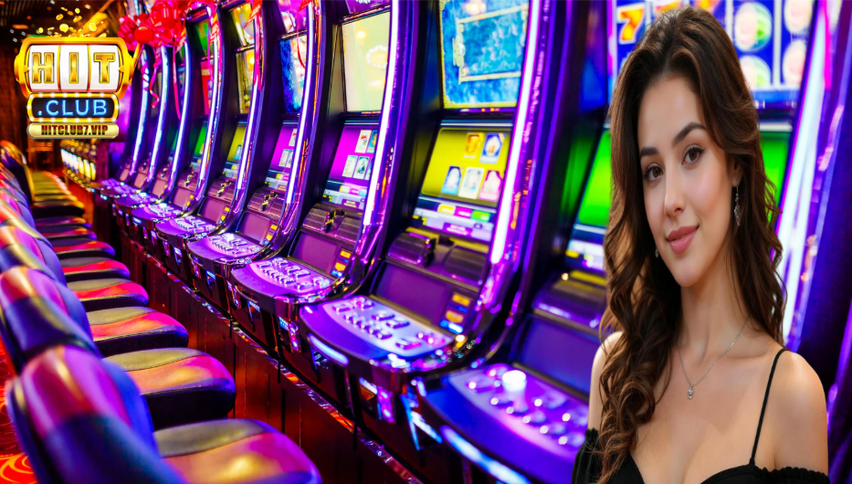 Slot game Hitclub – Cơ hội trúng thưởng lớn mỗi ngày 3 Slot game Hitclub – nơi bạn có thể kết nối với những người cùng sở thích