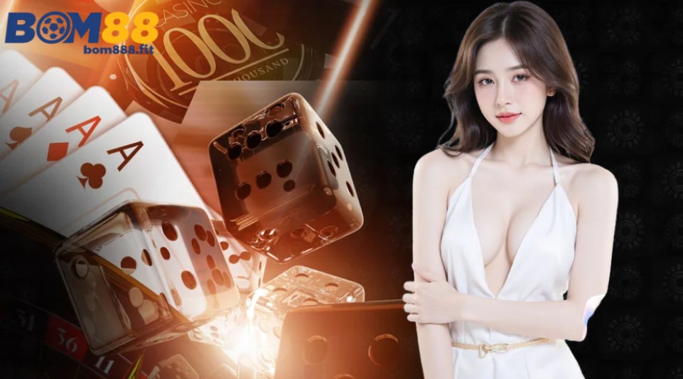 Những game hot nhất tại Bom88 hiện nay 3 Bom88 là một điểm đến lý tưởng cho mọi đối tượng người chơi